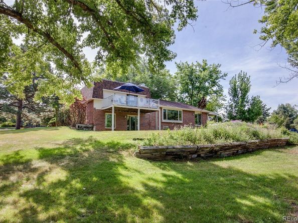 9649 E Powers Drive, Greenwood Village CO 80111