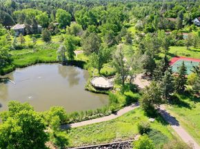 9649 E Powers Drive, Greenwood Village CO 80111