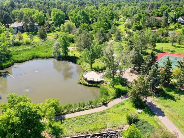 9649 E Powers Drive, Greenwood Village CO 80111