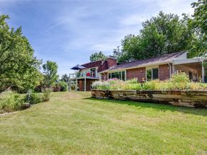 9649 E Powers Drive, Greenwood Village CO 80111