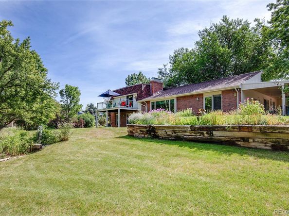 9649 E Powers Drive, Greenwood Village CO 80111