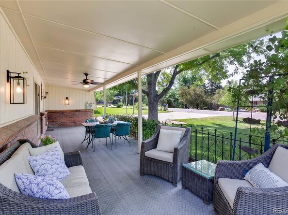 9649 E Powers Drive, Greenwood Village CO 80111
