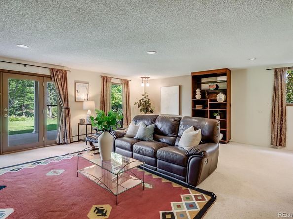 9649 E Powers Drive, Greenwood Village CO 80111