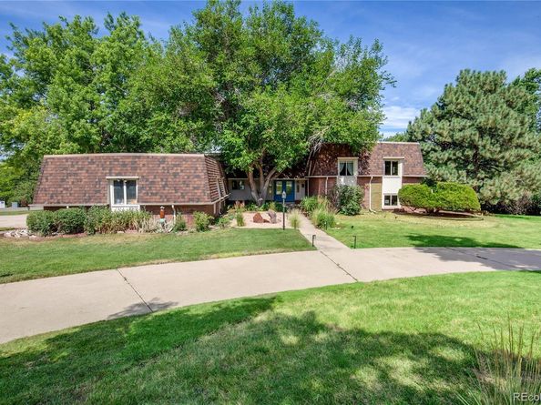 9649 E Powers Drive, Greenwood Village CO 80111