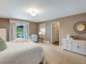 9649 E Powers Drive, Greenwood Village CO 80111
