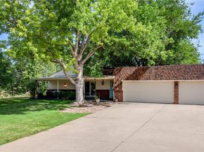 9649 E Powers Drive, Greenwood Village CO 80111