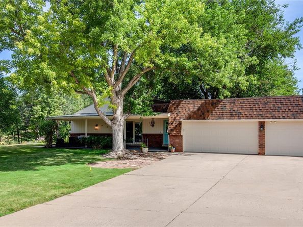 9649 E Powers Drive, Greenwood Village CO 80111