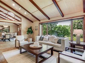 9649 E Powers Drive, Greenwood Village CO 80111