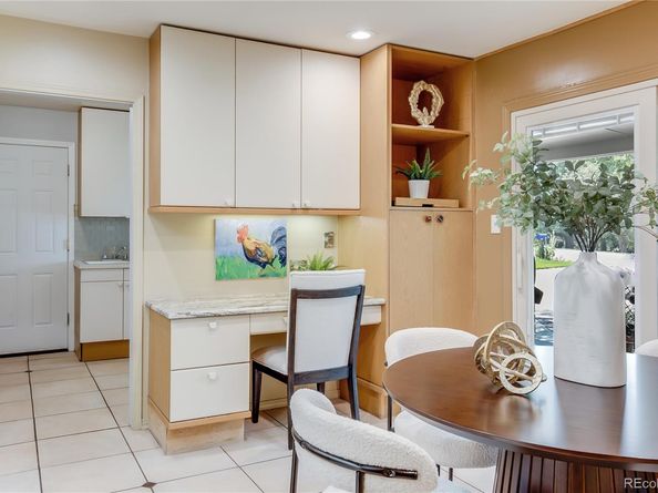 9649 E Powers Drive, Greenwood Village CO 80111