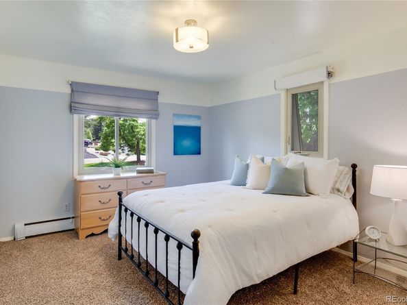 9649 E Powers Drive, Greenwood Village CO 80111