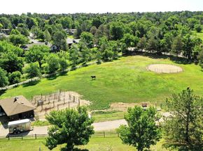 9649 E Powers Drive, Greenwood Village CO 80111