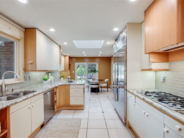 9649 E Powers Drive, Greenwood Village CO 80111