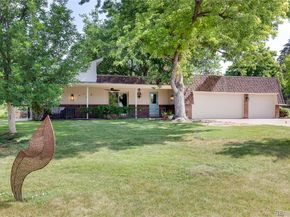 9649 E Powers Drive, Greenwood Village CO 80111