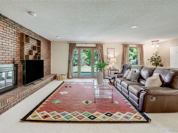 9649 E Powers Drive, Greenwood Village CO 80111