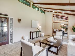9649 E Powers Drive, Greenwood Village CO 80111