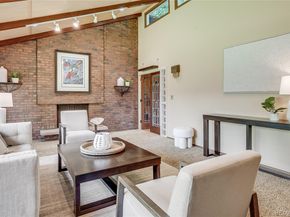 9649 E Powers Drive, Greenwood Village CO 80111