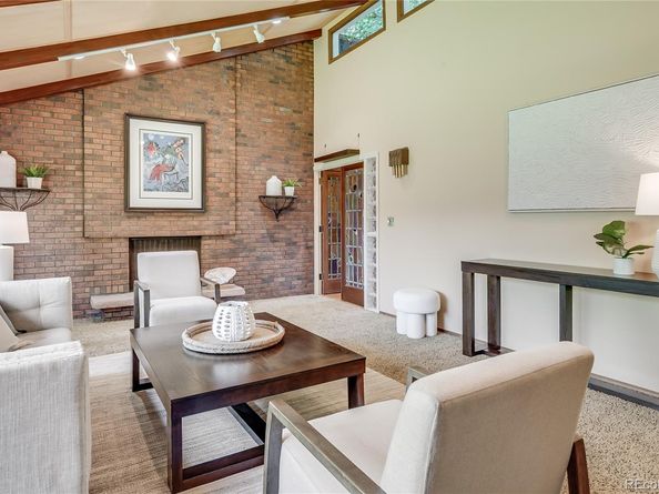 9649 E Powers Drive, Greenwood Village CO 80111