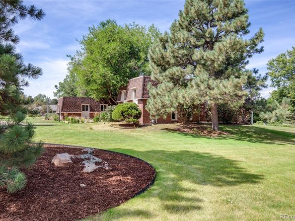 9649 E Powers Drive, Greenwood Village CO 80111