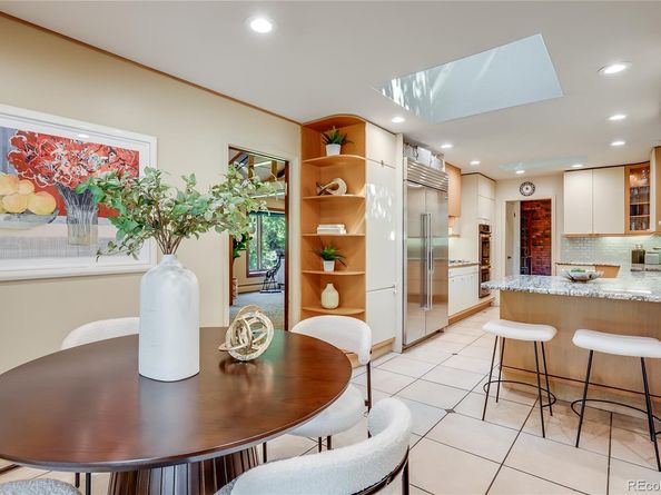 9649 E Powers Drive, Greenwood Village CO 80111
