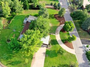 9649 E Powers Drive, Greenwood Village CO 80111