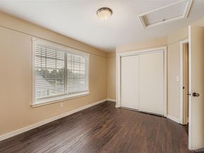 4744 Perth Street, Denver CO 80249