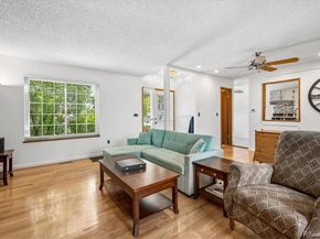 1956 S Balsam Street, Lakewood CO 80227