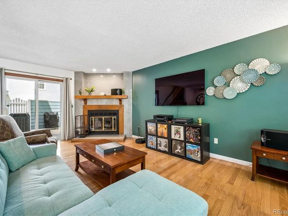 1956 S Balsam Street, Lakewood CO 80227