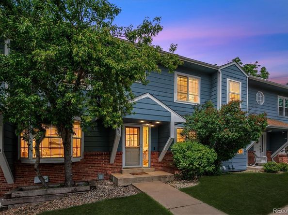 1956 S Balsam Street, Lakewood CO 80227