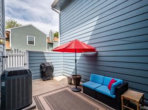 1956 S Balsam Street, Lakewood CO 80227