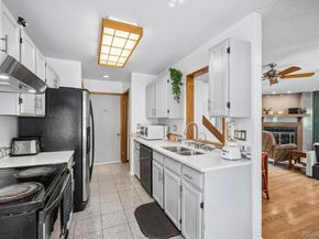 1956 S Balsam Street, Lakewood CO 80227