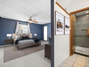 1956 S Balsam Street, Lakewood CO 80227