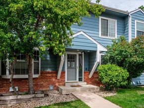 1956 S Balsam Street, Lakewood CO 80227