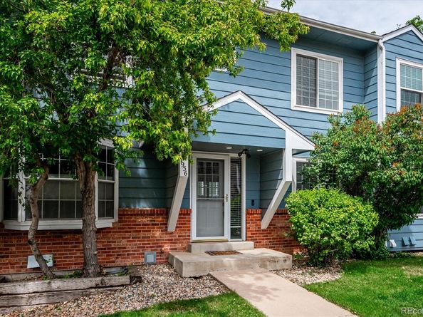 1956 S Balsam Street, Lakewood CO 80227