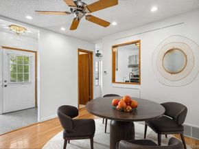 1956 S Balsam Street, Lakewood CO 80227