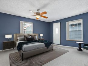 1956 S Balsam Street, Lakewood CO 80227