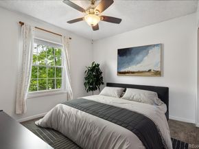 1956 S Balsam Street, Lakewood CO 80227