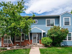 1956 S Balsam Street, Lakewood CO 80227