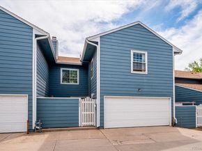 1956 S Balsam Street, Lakewood CO 80227
