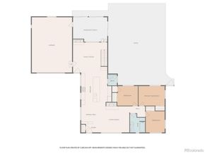 3135 S Gilpin Street, Englewood CO 80113