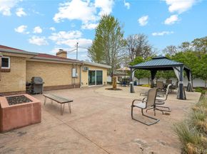 3135 S Gilpin Street, Englewood CO 80113