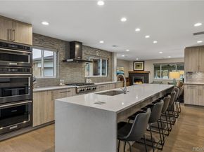 3135 S Gilpin Street, Englewood CO 80113