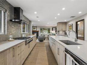 3135 S Gilpin Street, Englewood CO 80113