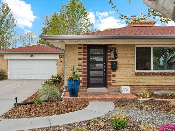 3135 S Gilpin Street, Englewood CO 80113