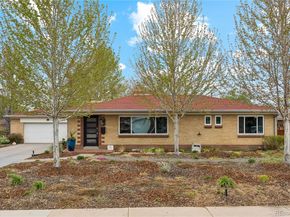 3135 S Gilpin Street, Englewood CO 80113