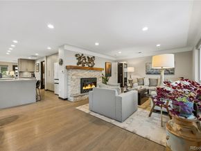 3135 S Gilpin Street, Englewood CO 80113