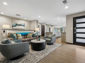 3135 S Gilpin Street, Englewood CO 80113