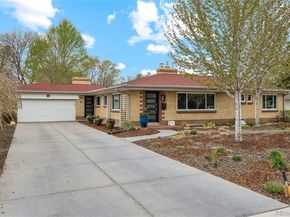 3135 S Gilpin Street, Englewood CO 80113