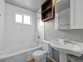 2397 S Locust Street, Denver CO 80222