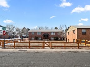 2397 S Locust Street, Denver CO 80222