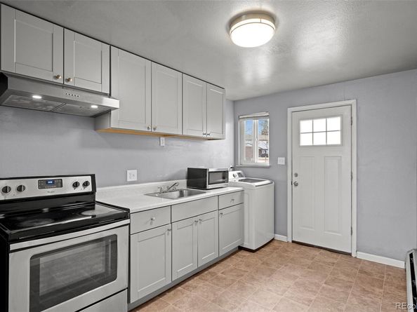 2397 S Locust Street, Denver CO 80222